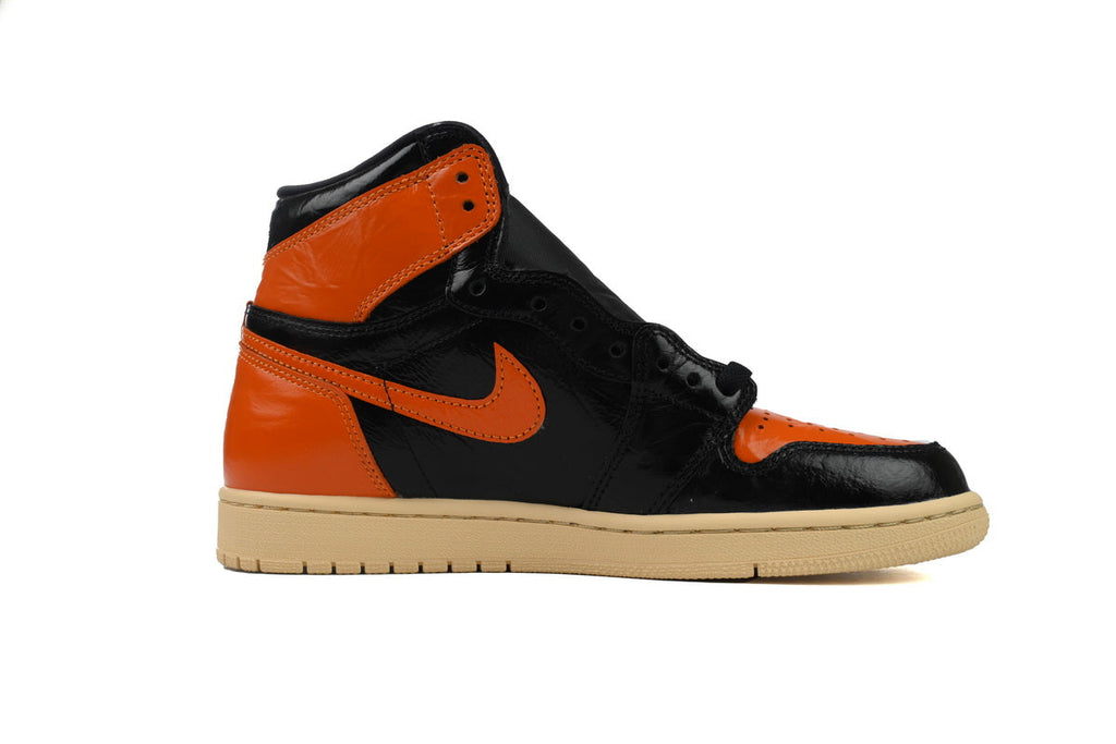 Air Jordan 1 Retro High Shattered Backboard 3.0 555088-028