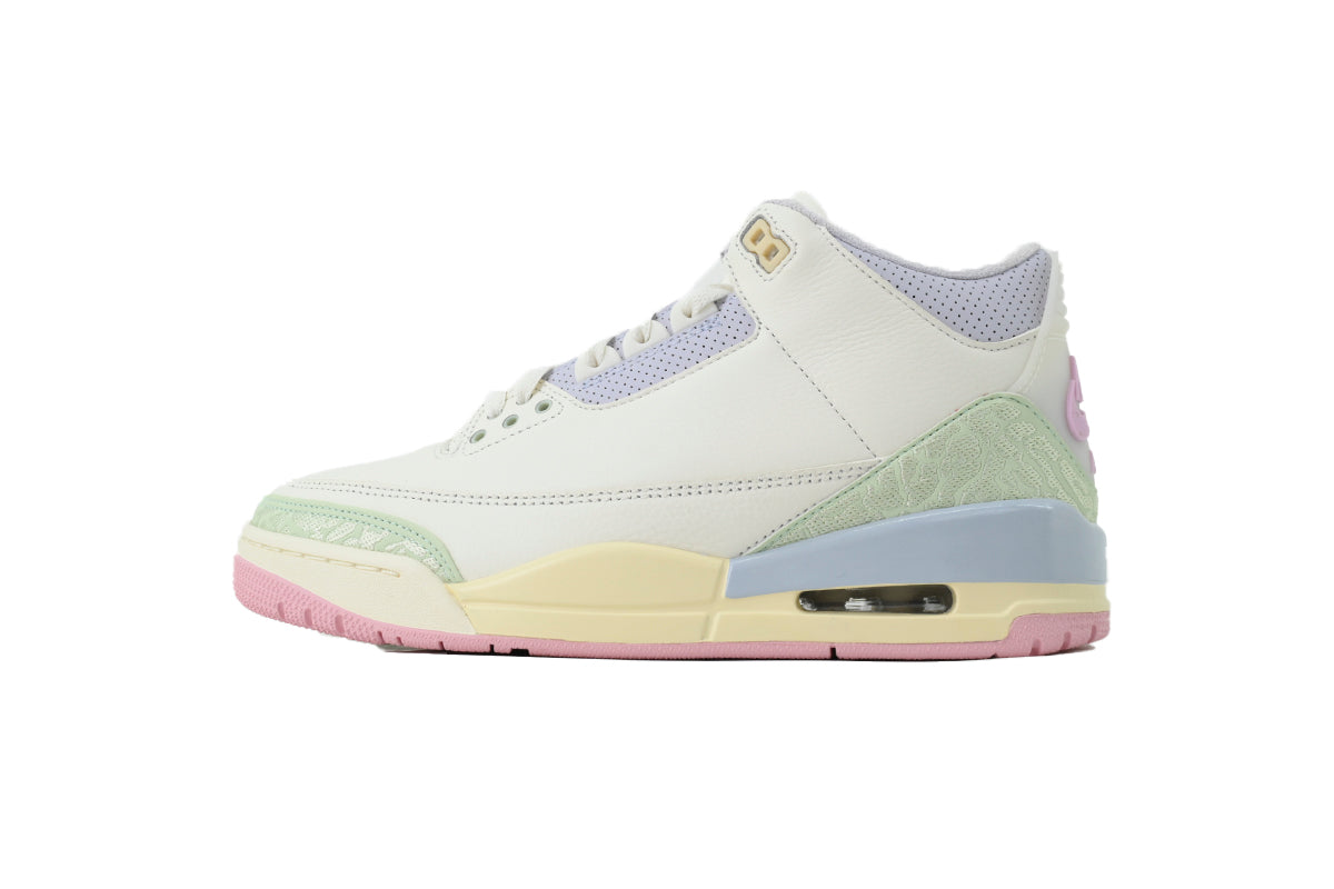 Jordan 3 Retro Spring Is In The Air IF4396-100