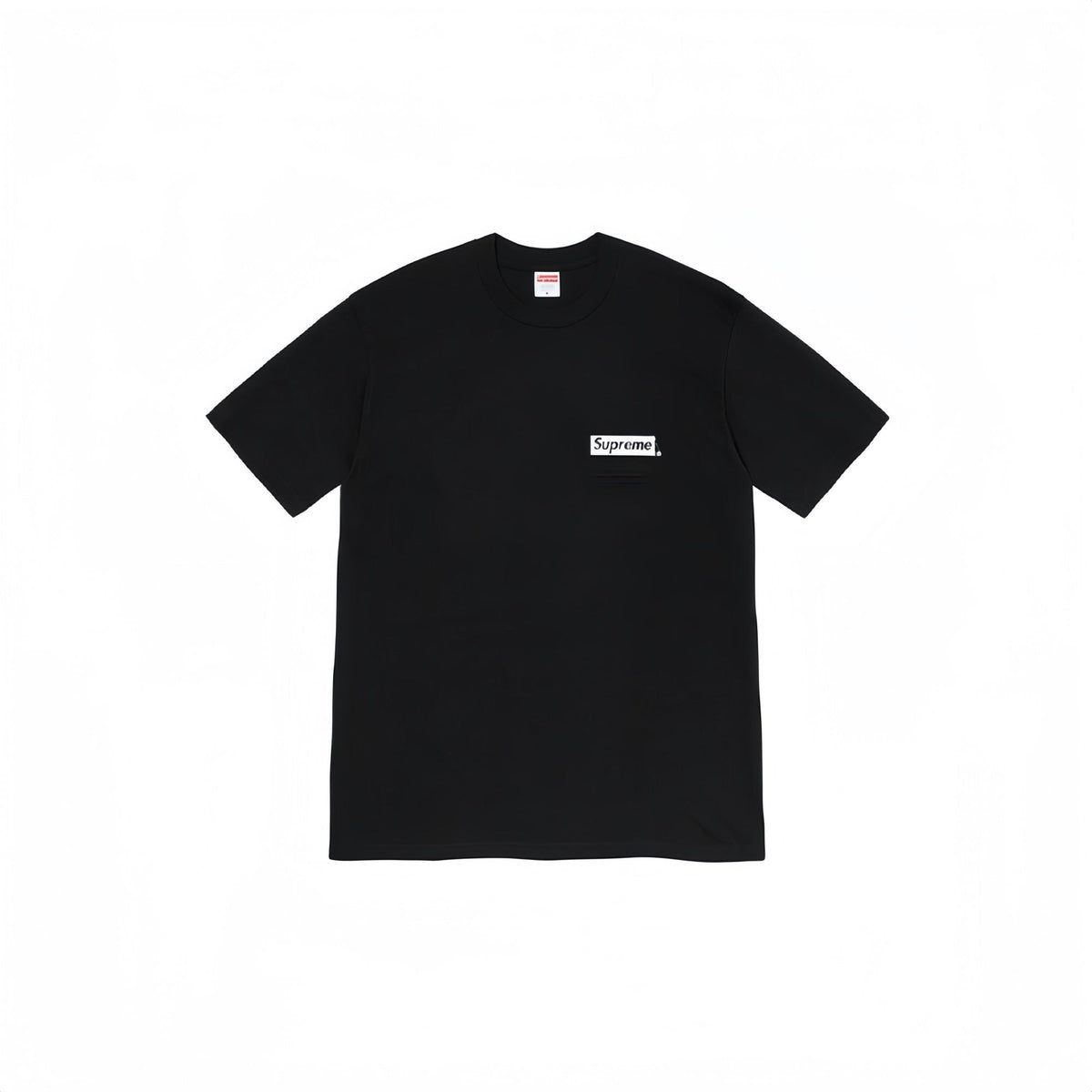 Supreme Spiral Graphic T-Shirt