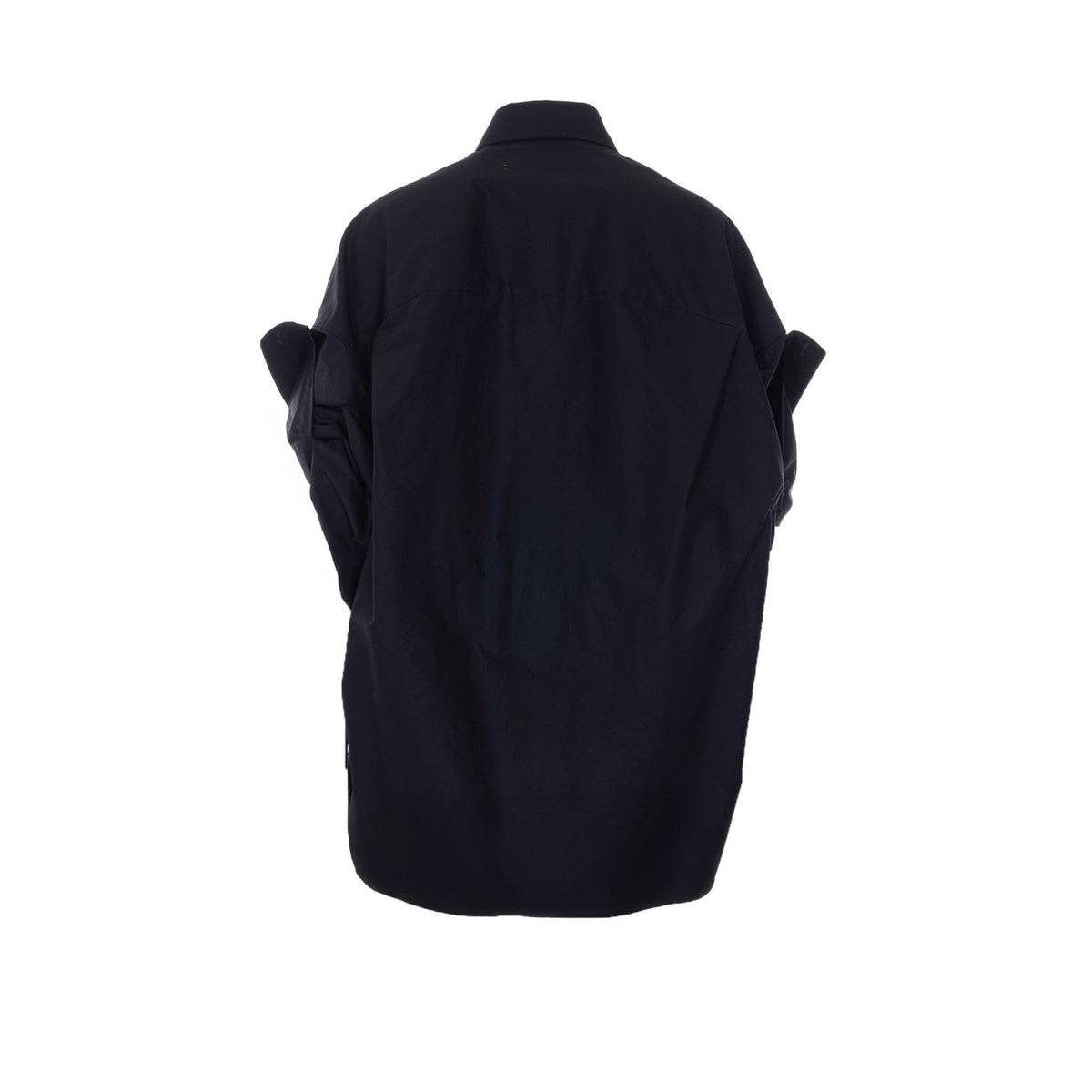 Balenciaga Women Logo Shirt