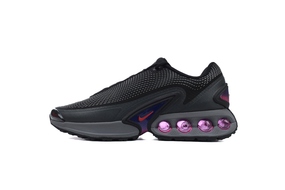 Nike Air Max Dn All Night Reps Sneaker DV3337-008