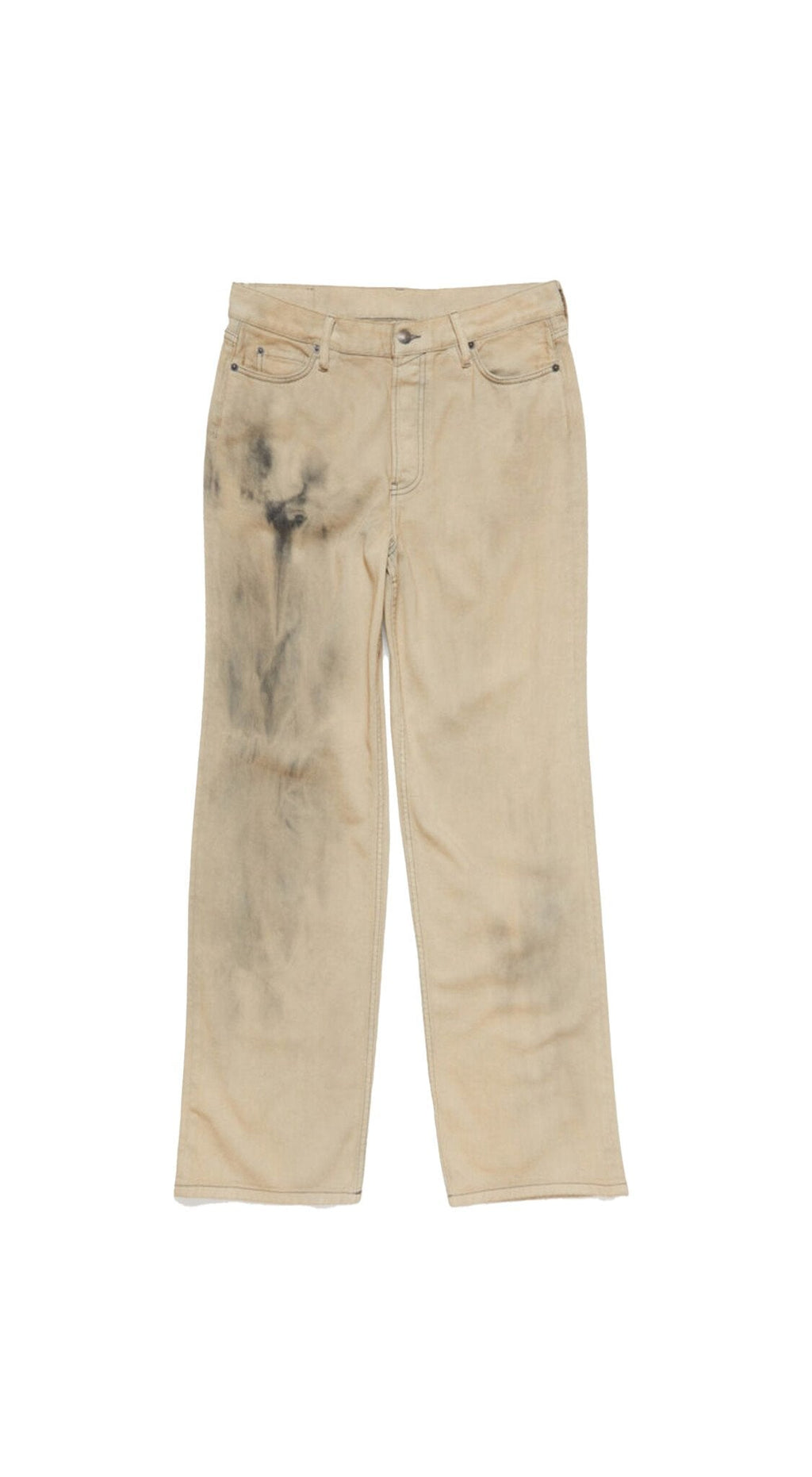 Purple Brand Haze Pelican Skinny Denim Pant