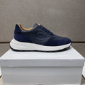 Givenchy Low-Top Lace-Up Sneakers