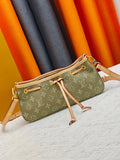 Louis Vuitton Nano Frivole Shoulder Bag