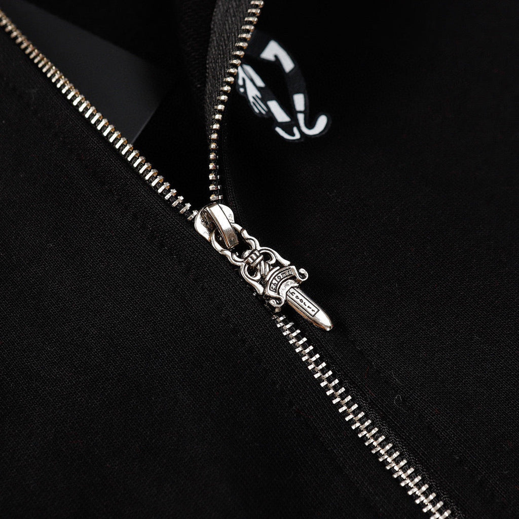 Chrome Hearts New Hoodie -804